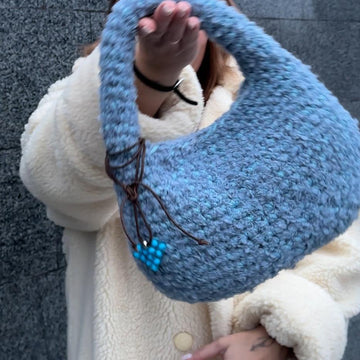 Egg bag