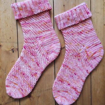 Laverna Socks