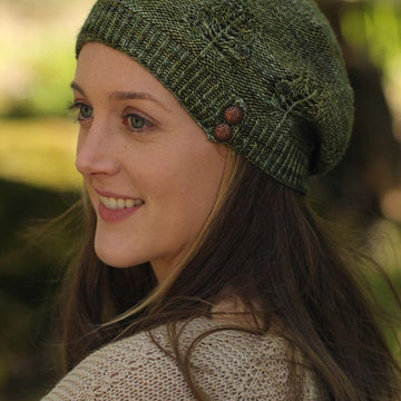 Cold Creek Hat