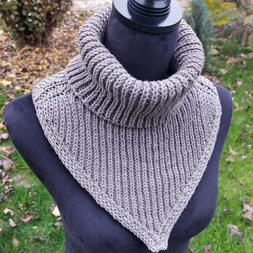 Siva neckwarmer