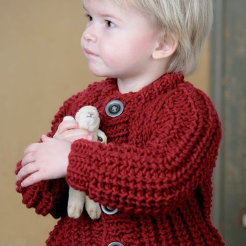 Adriafil All Season Tricot Baby & Kids 0-6 Years