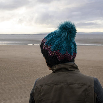 Urchin Hat