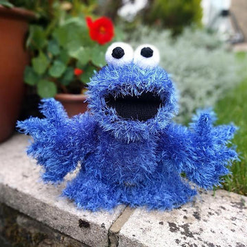 Cookie Monster