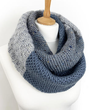 Allison Infinity Scarf