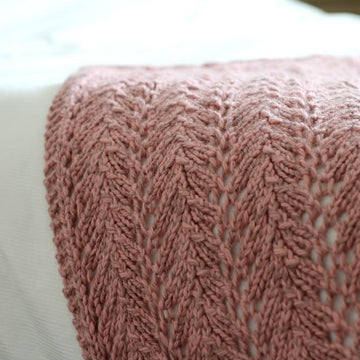 Pastora Winter Blanket