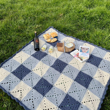 Perfect Picnic Blanket