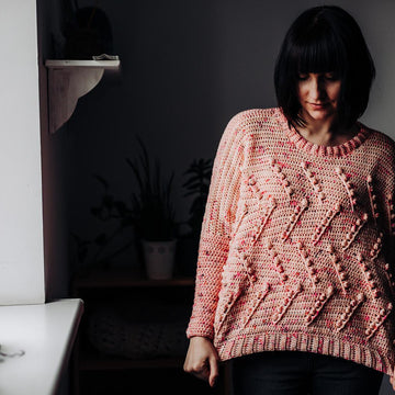 Ceresia Sweater