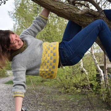 Paruline sweater
