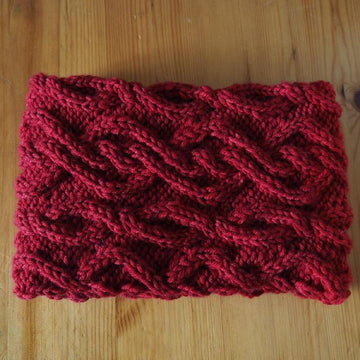 Corinthe Cowl