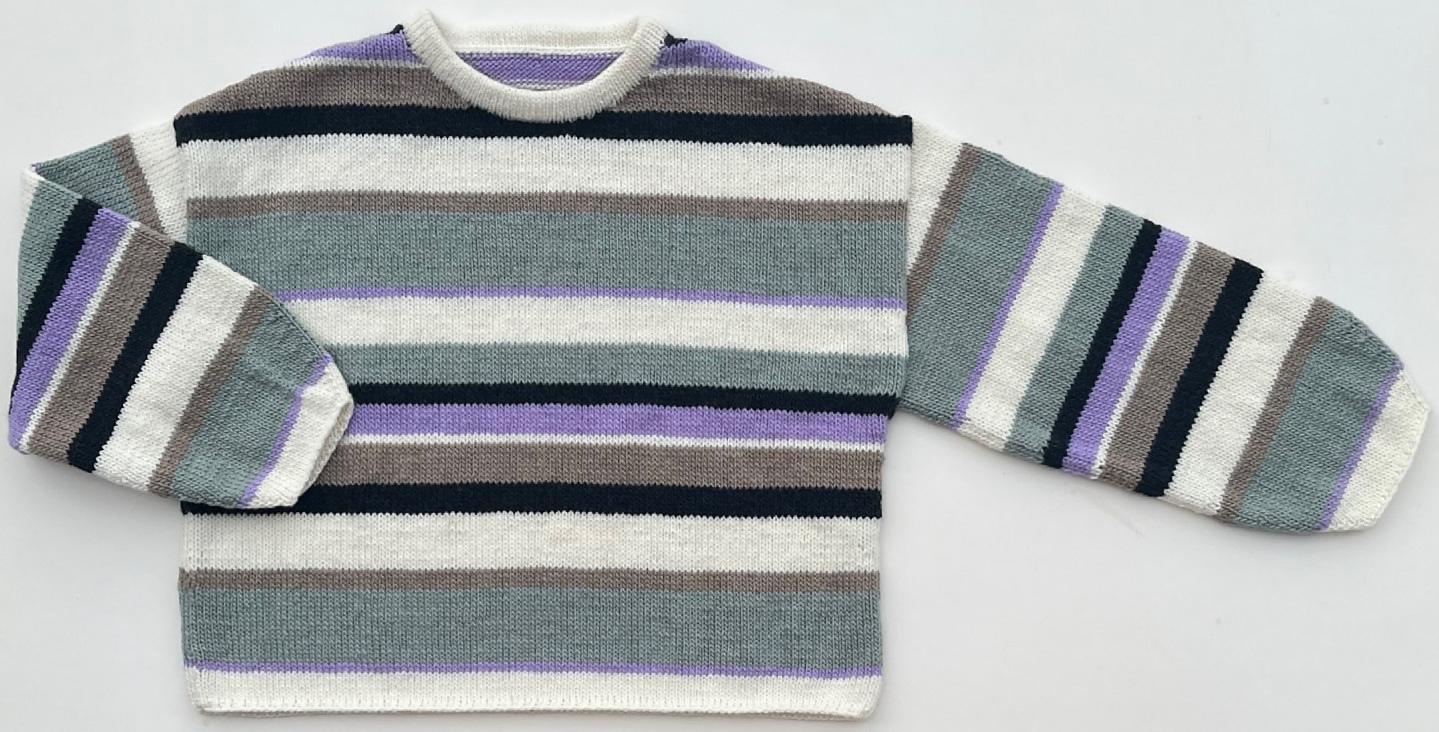 SEBASTINA sweater