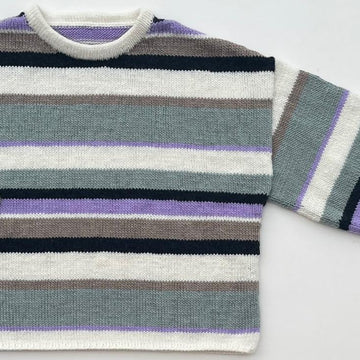 SEBASTINA sweater
