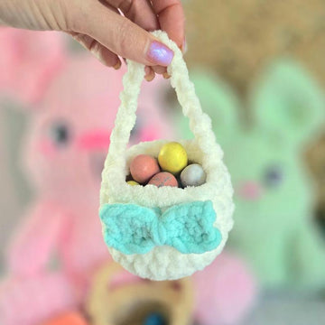 Mini Baskets