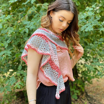 Georgia Scarf