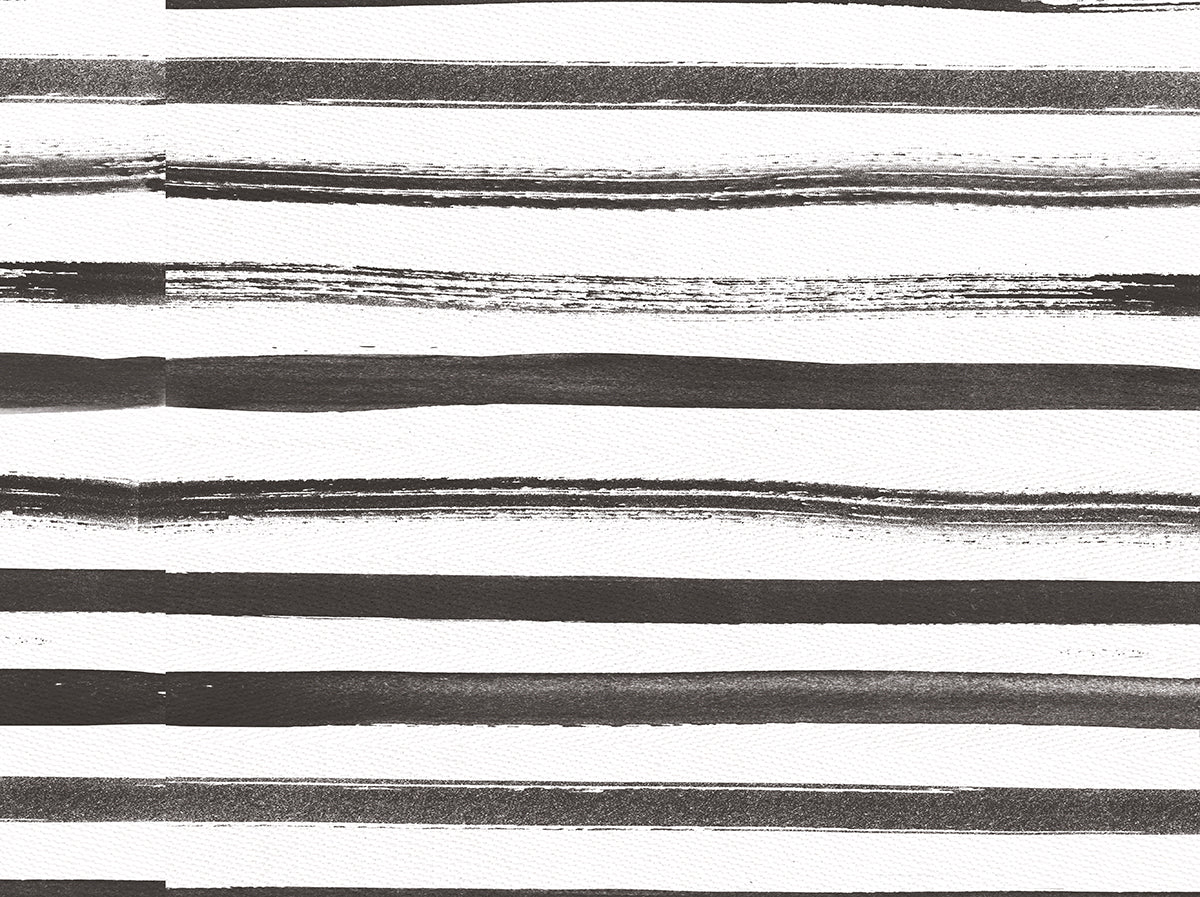 Kaisercraft D-Ring Album 12"X12" - Stripes