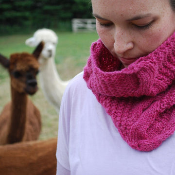 Gambolling Cables Cowl