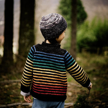 Rainbow Briki