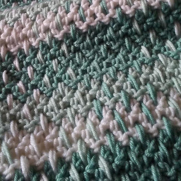 Woven Wonder Blanket 2