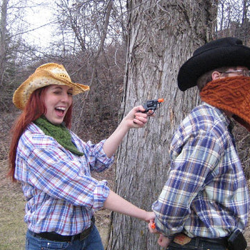Irish Cowboy