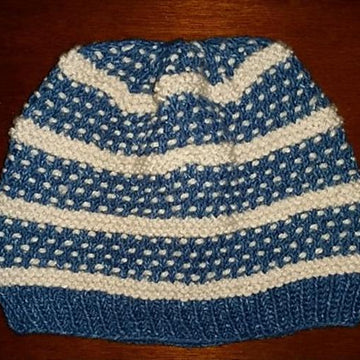 Stormy Day - Worsted
