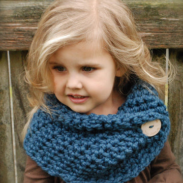 Tuscyn Cowl