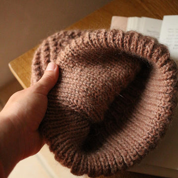 Snopko beanie