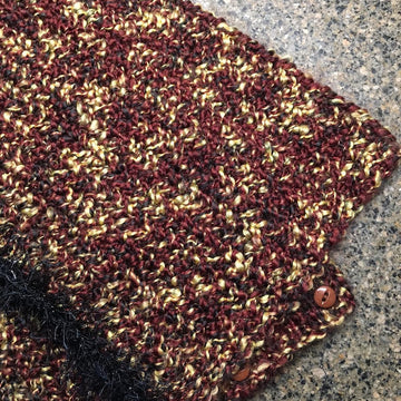 Abert's Scarf