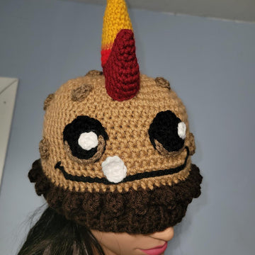 Primal Potato Beanie