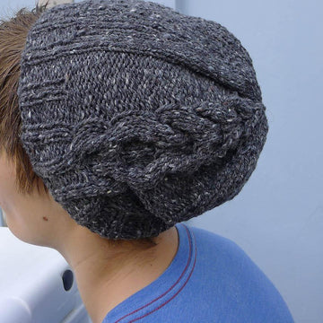 Jacob Maresbeth Hat