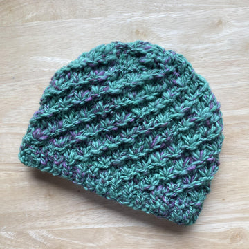 Luminous Beanie