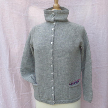Anya Cardigan
