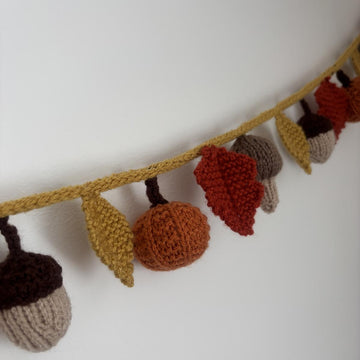Autumn Garland