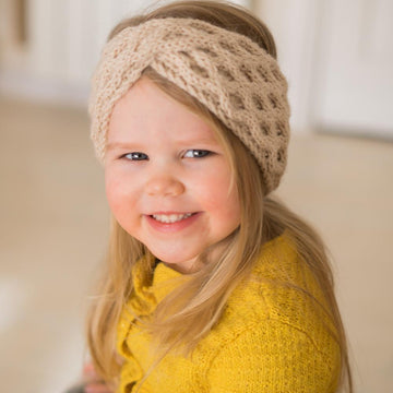 Carine Headband