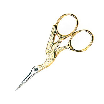 DMC Stork Scissors 3.5in (9cm)