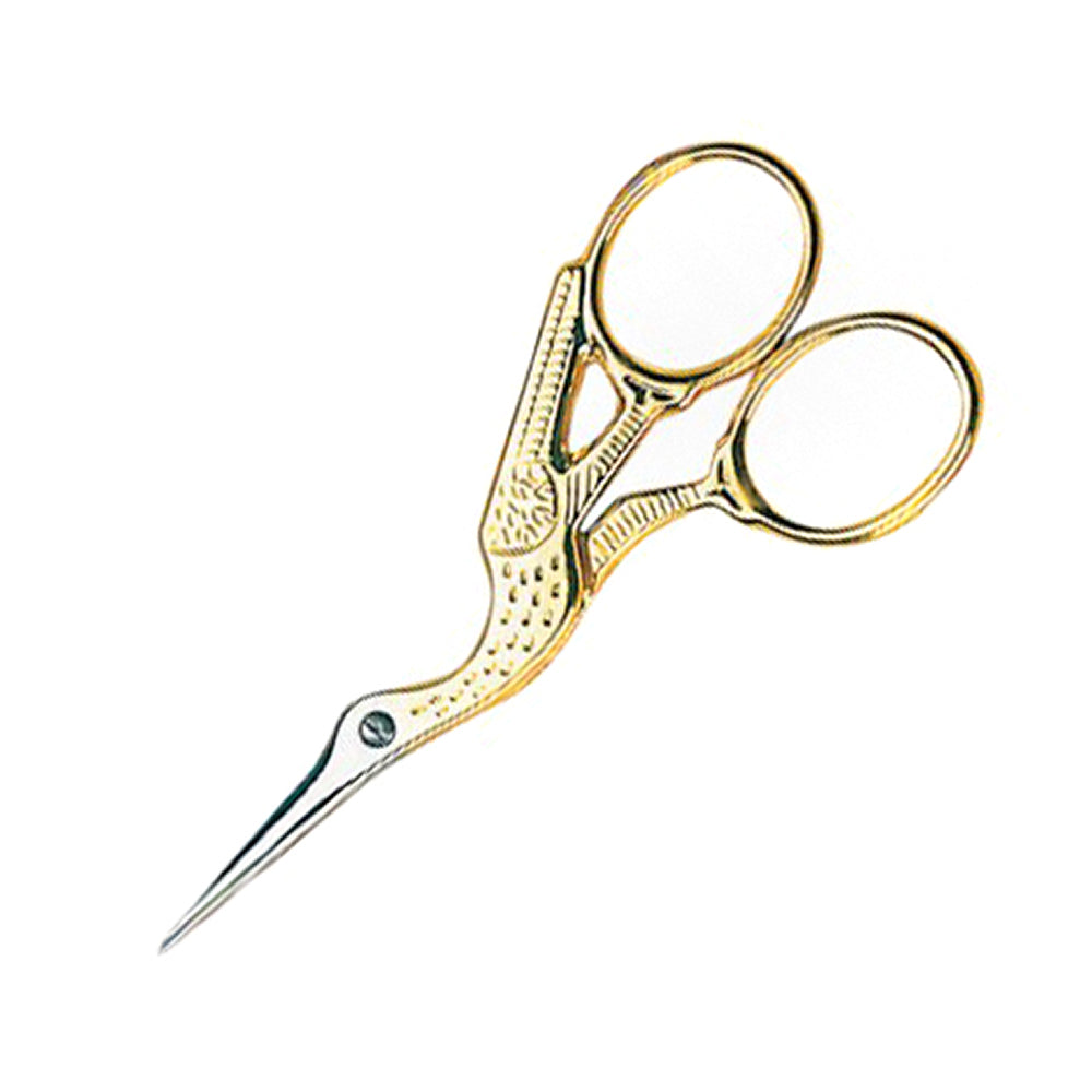 DMC Stork Scissors 3.5in (9cm)