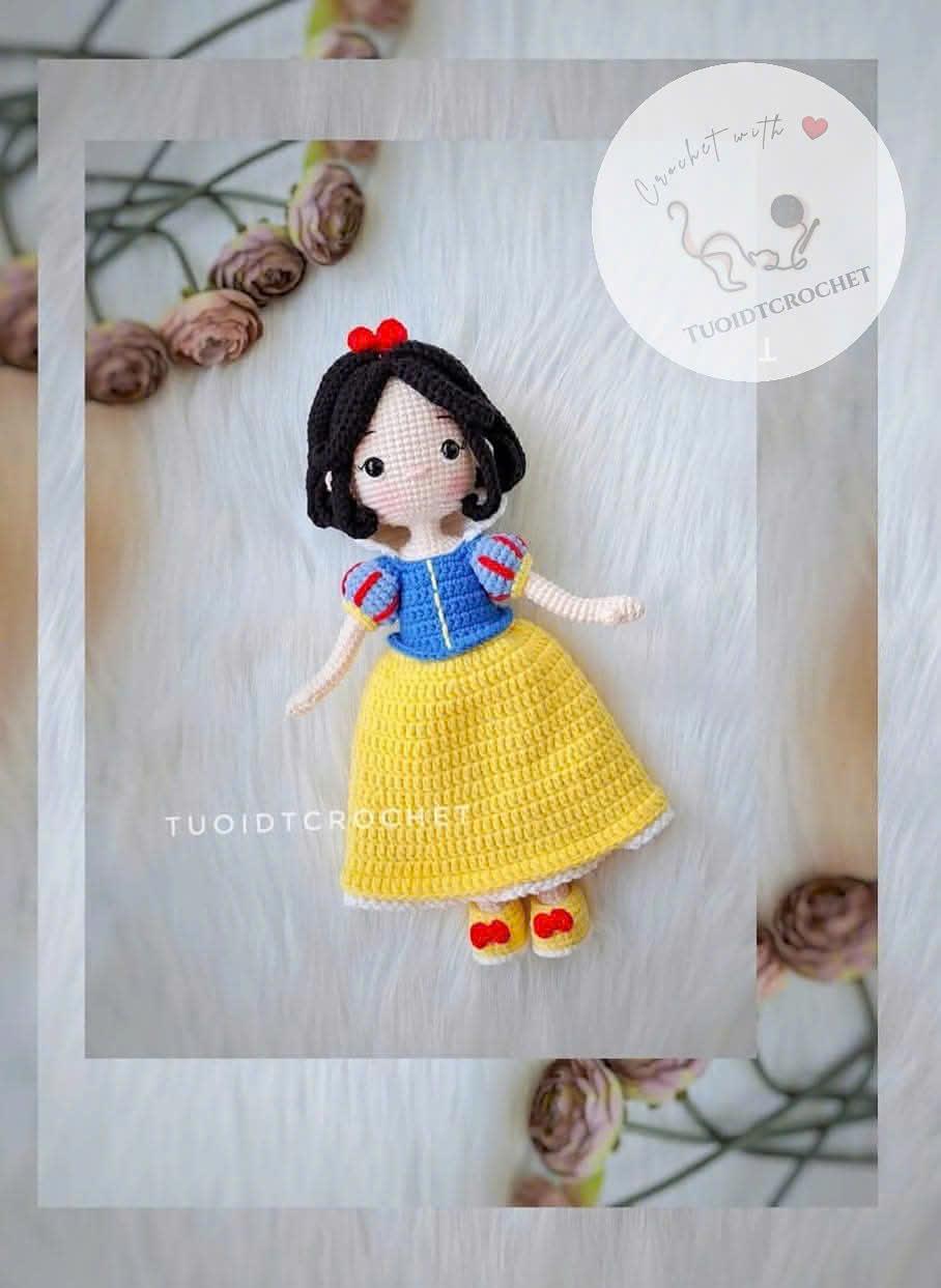 Snow White
