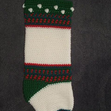 Christmas Stocking