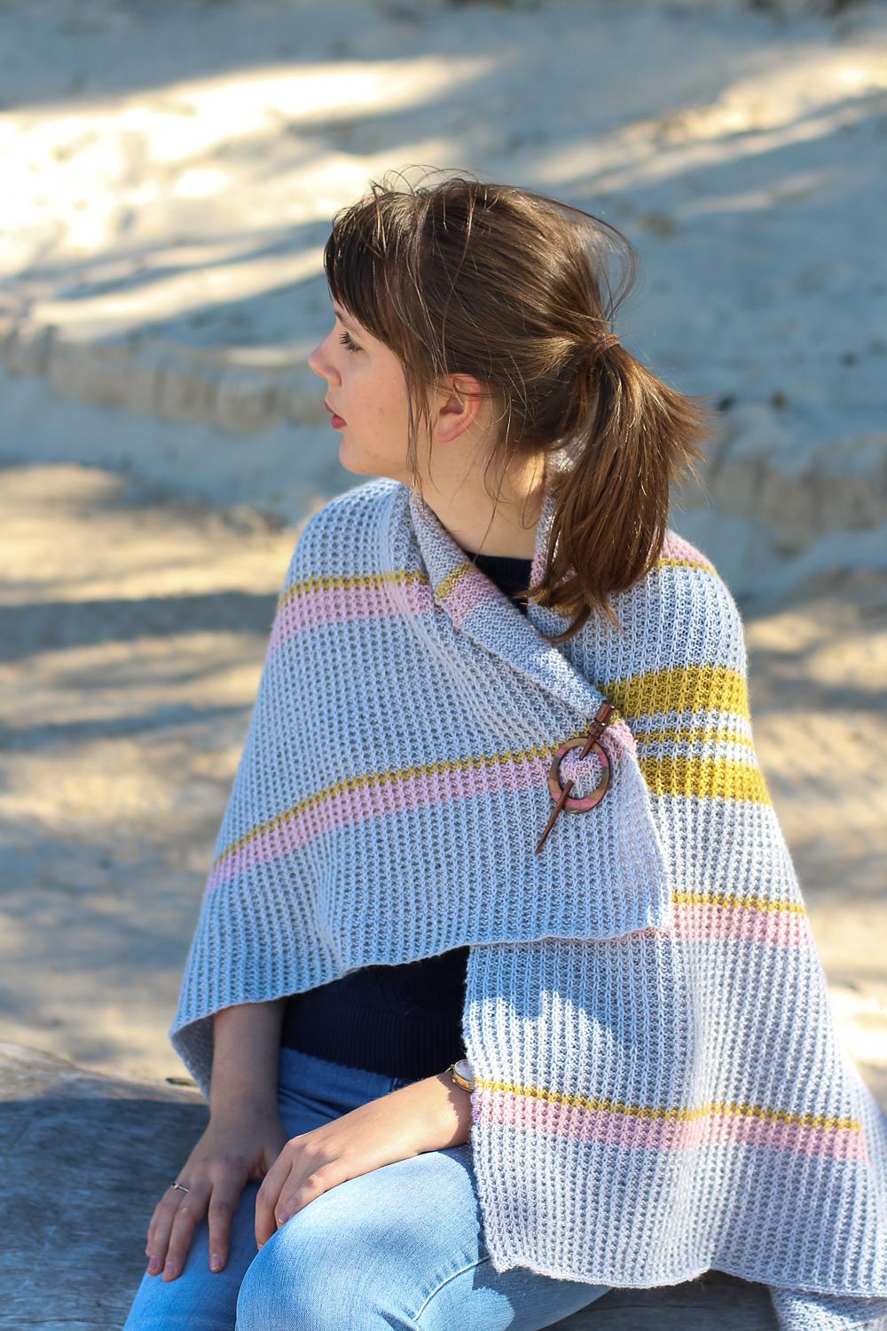 Willow Wren Wrap
