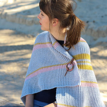 Willow Wren Wrap