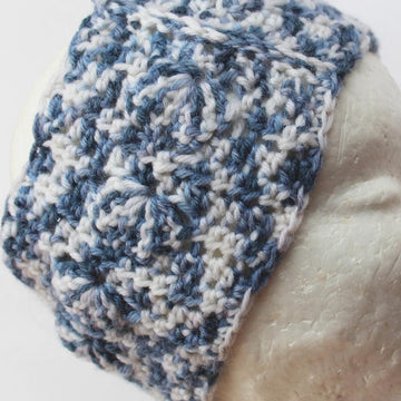Shells Headband
