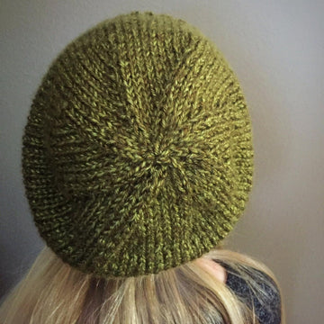 Perfect slouch Hat