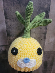 Tunip Vegimals