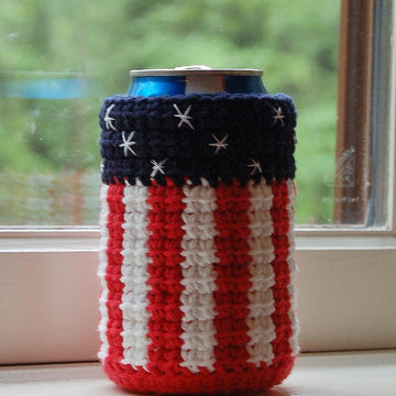 "Celebrate" Cozy & Sleeve