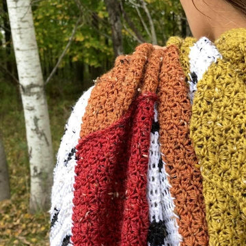 The Birch Blanket