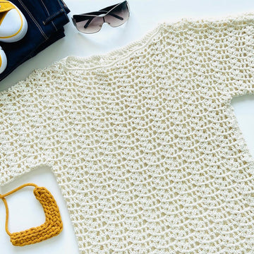 Summer Romance Top