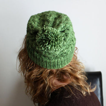 Royal Slouch