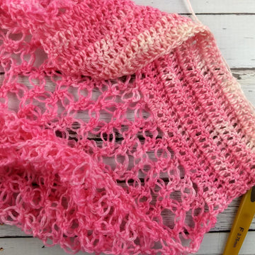 Lover's Cowl