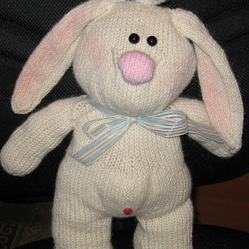 Fun Funny Bunny