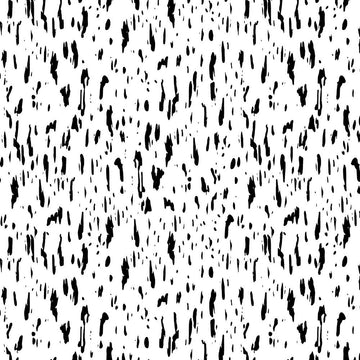 Poppy Fabrics - Dots And Shapes 1 Jersey