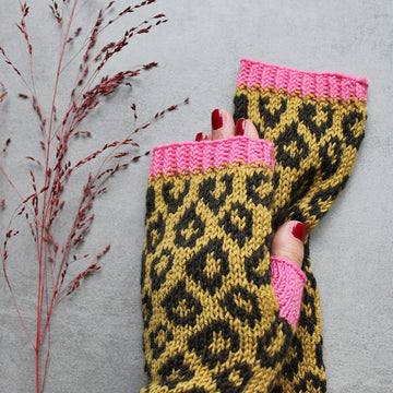 Malabar Mitts