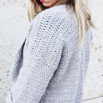 The Grace Cardigan